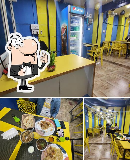 See this image of New dhaba Sher-E-Punjab