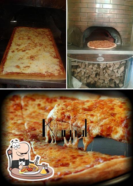 Pizzeria Kebab Karnak
