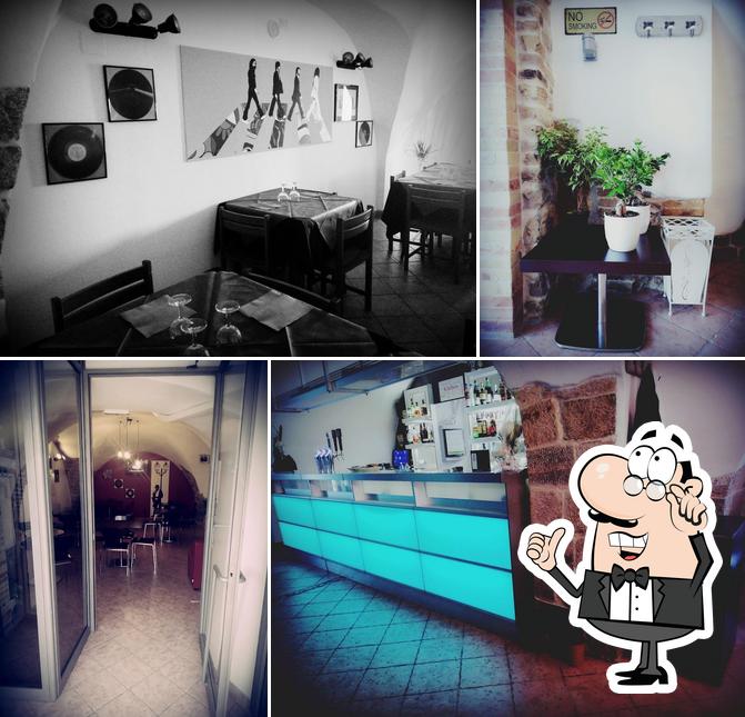 Pizzeria da ROMANO (pizza al taglio) Santa Croce di Magliano