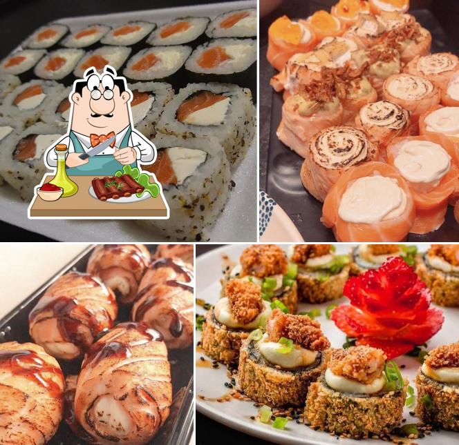 República do Sushi