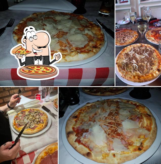 Restaurant Sicilia Geldrop