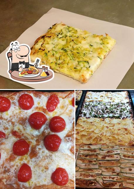 Prova una pizza a Pizzeria Speedy Gonzales