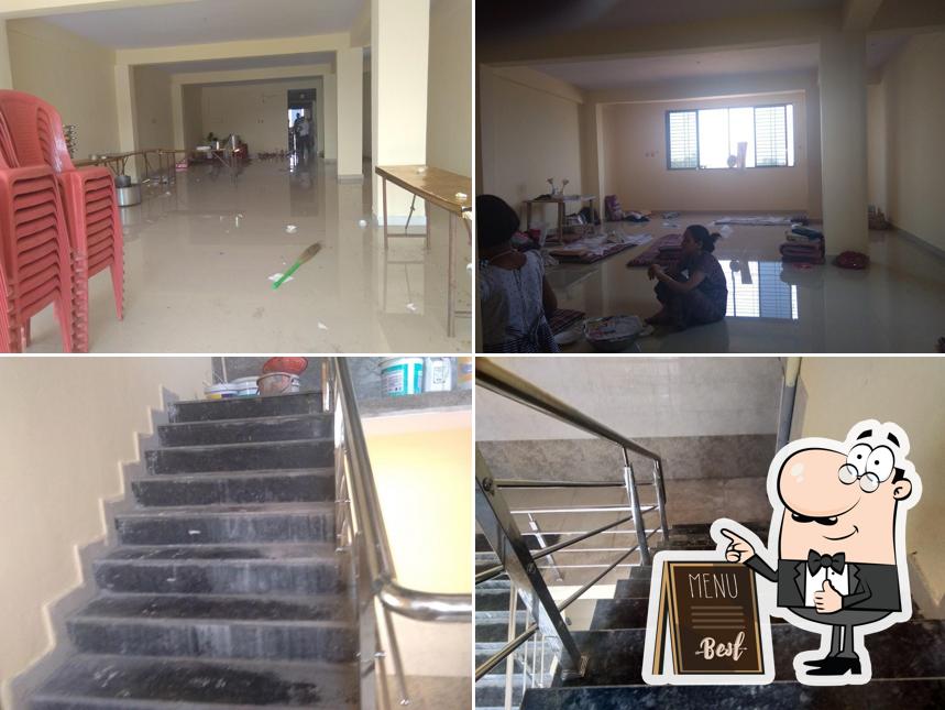 See the picture of shri Bormalnath hotel