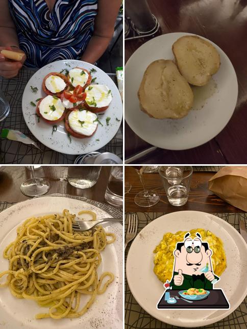 Cibo al Castelpetroso