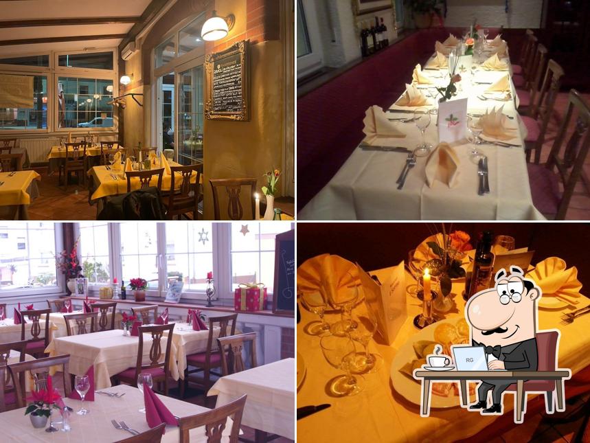 Ristorante il Sorriso