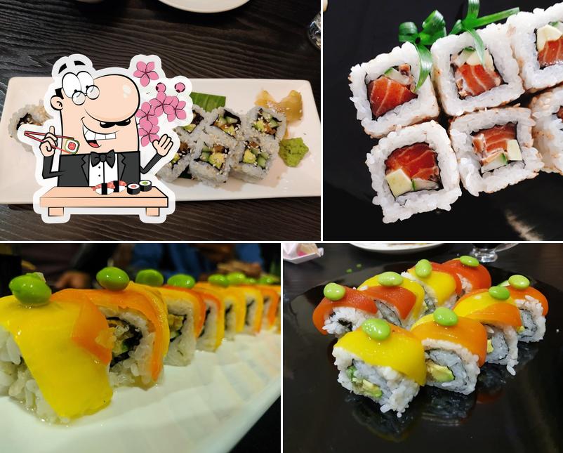 Sarasa Japanese Kitchen