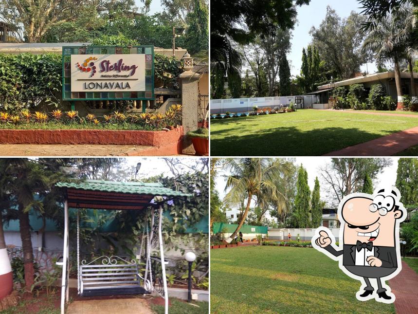 Sterling Lonavala
