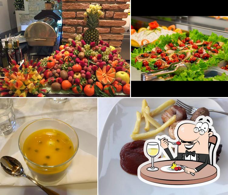 Platti al Via Brasil Ristorante