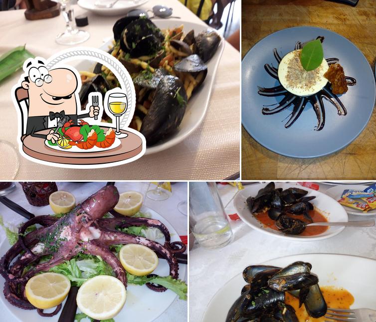 Ristorante La Tegola