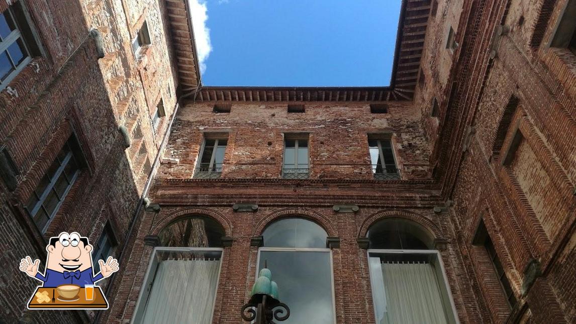 Cibo al 320 Gradi L'Arte della Pizza