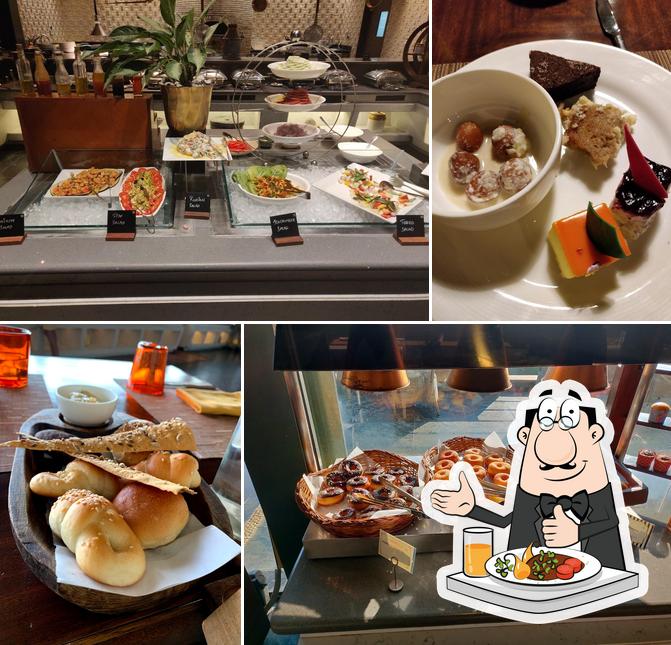 Shamiana - Multicuisine All-Day Dining