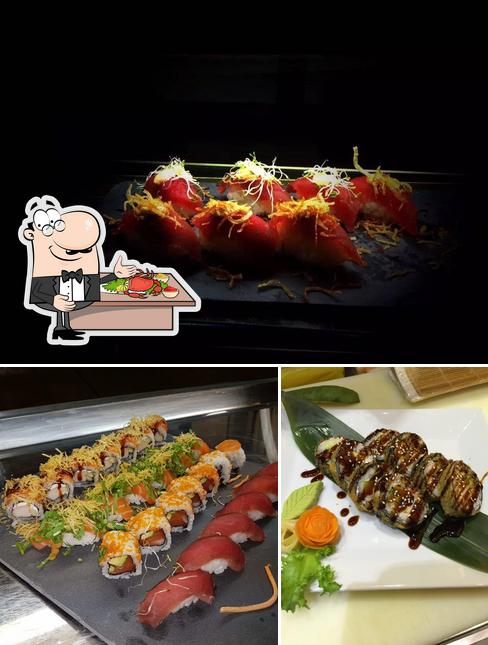 Prova la cucina di mare a Bar 900 New