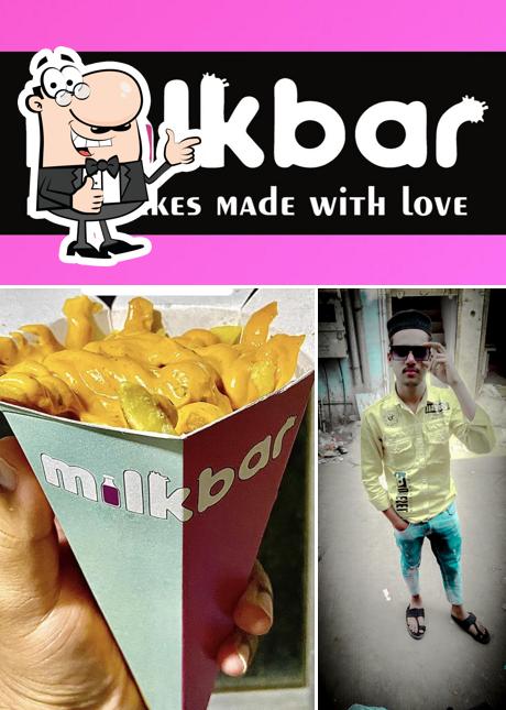 See this image of Milkbar