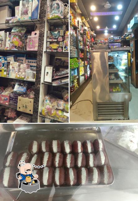 Meals at Swaad Hot&Cool