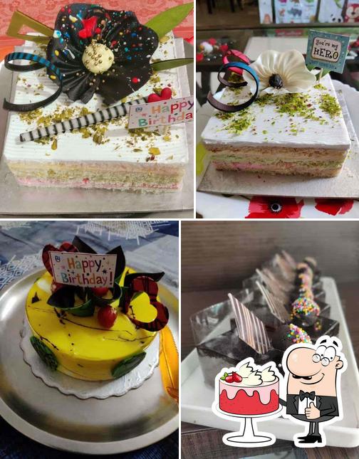 Chhabra Bakers & Confectioners