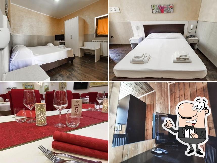 Da Biagio ristorante e b&b San Severo