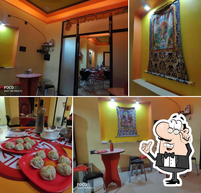 Denzong Kitchen