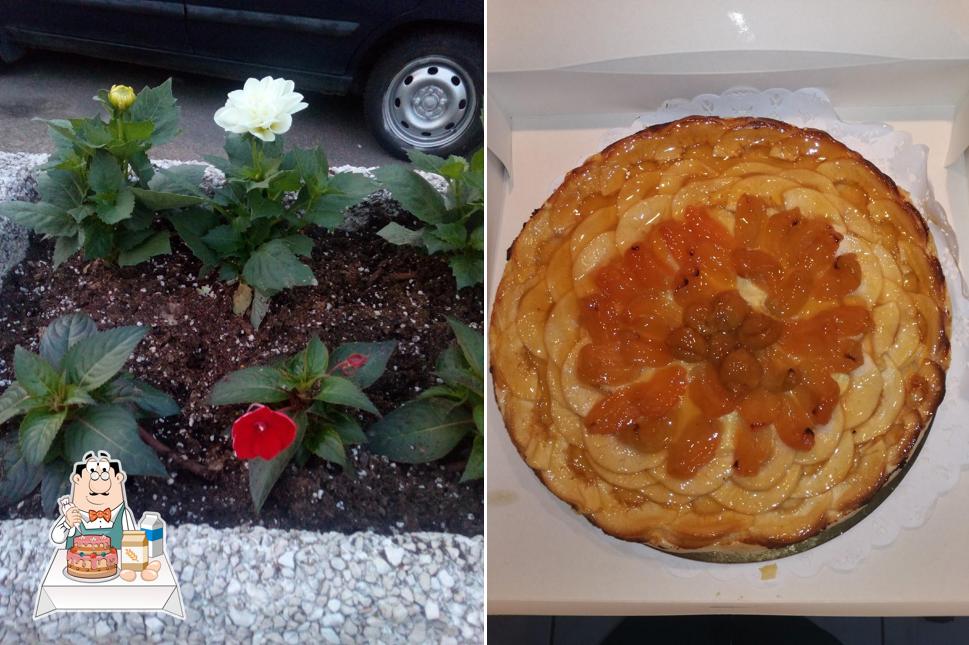 Au Pétrin Gourmand