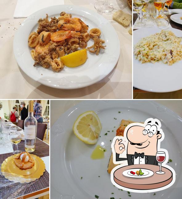 Platti al Joli Park Hotel Gallipoli - Caroli Hotels