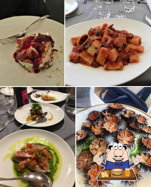 La Locanda sul Porto