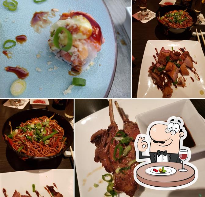 Little Asia Cuisine