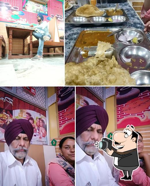 Pooja Restaurant