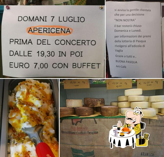 Art Cafè