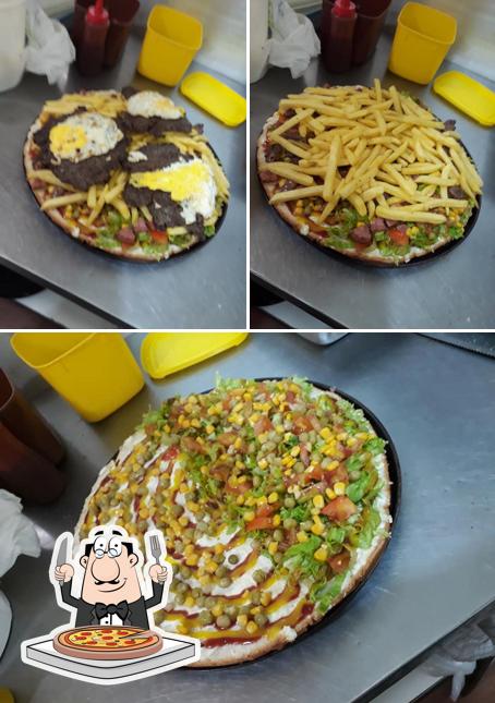 Da'Lira Lanches