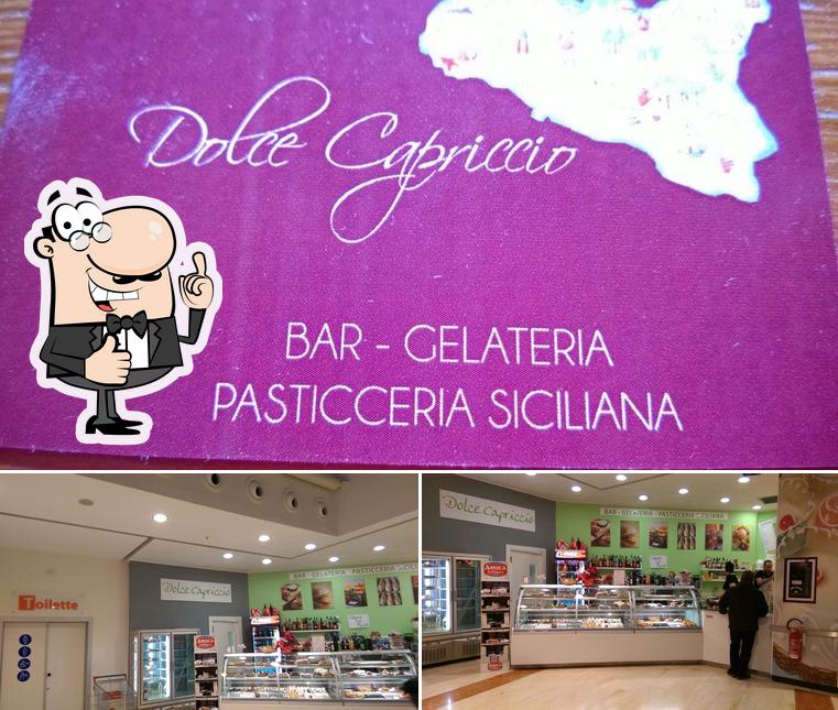 Dolce Capriccio