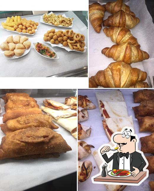 Platti al Er Più Cafè