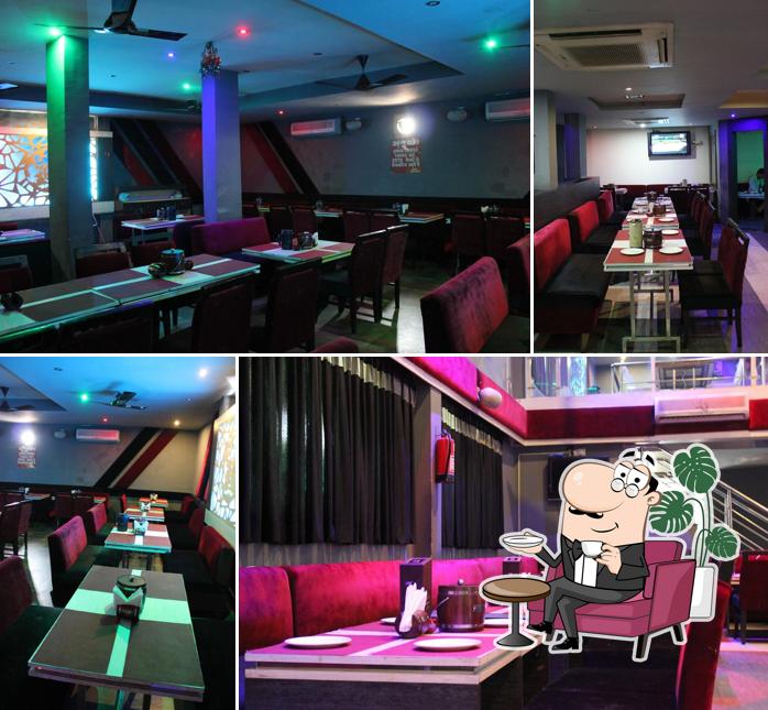 Sandeep Bar & Restaurant