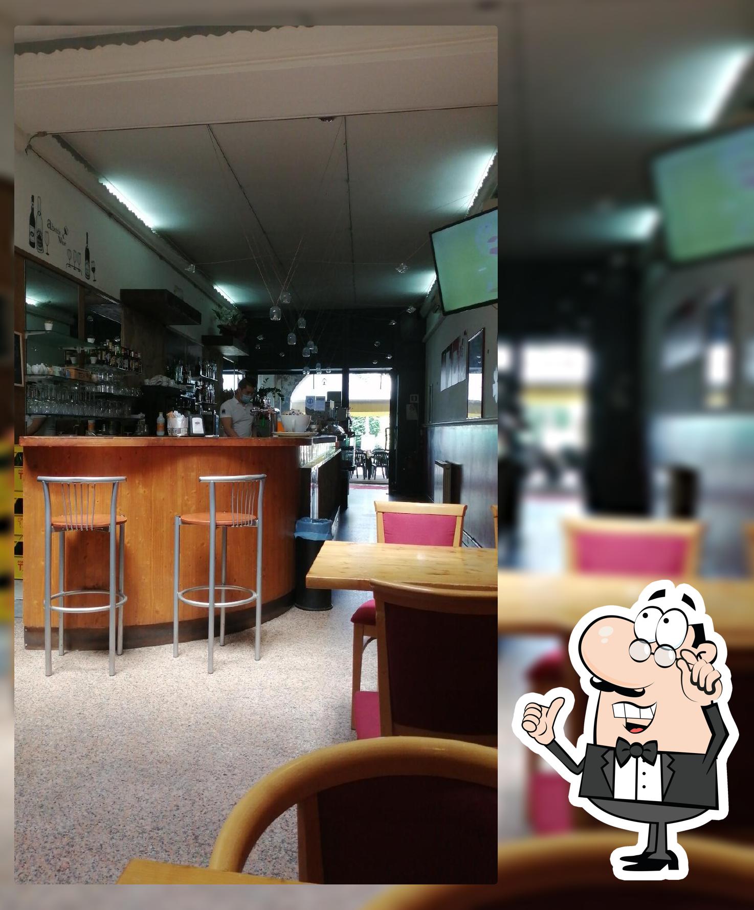 Sharon's da Mattia e Valentina