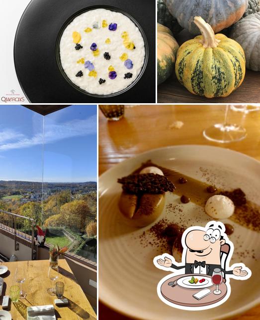 Ristorante Quercus - Tenuta de l'Annunziata