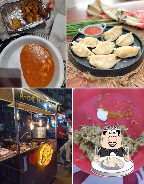 A-One Momos