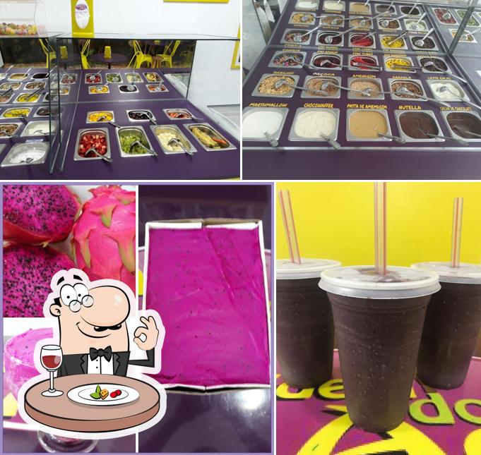 Aldeia do Açaí Capivari