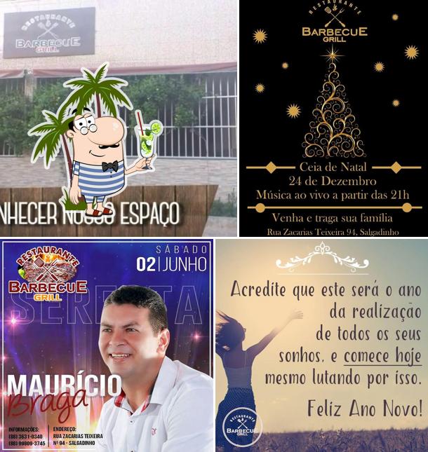 Restaurante Viana Grill