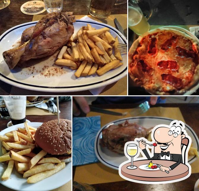 Birreria La Quadra - Pizzeria Al Faro