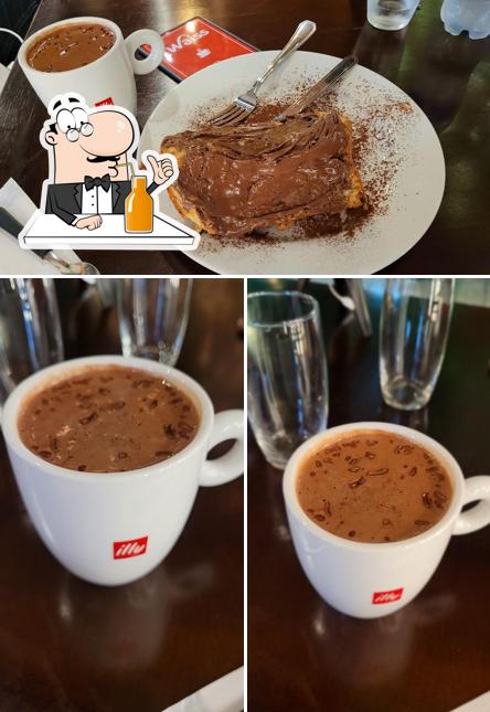 Cafeteria Waiss
