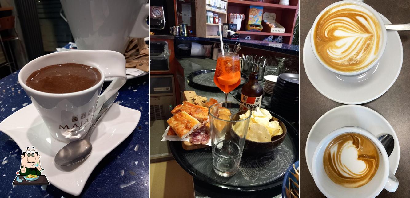Caffetteria da mony