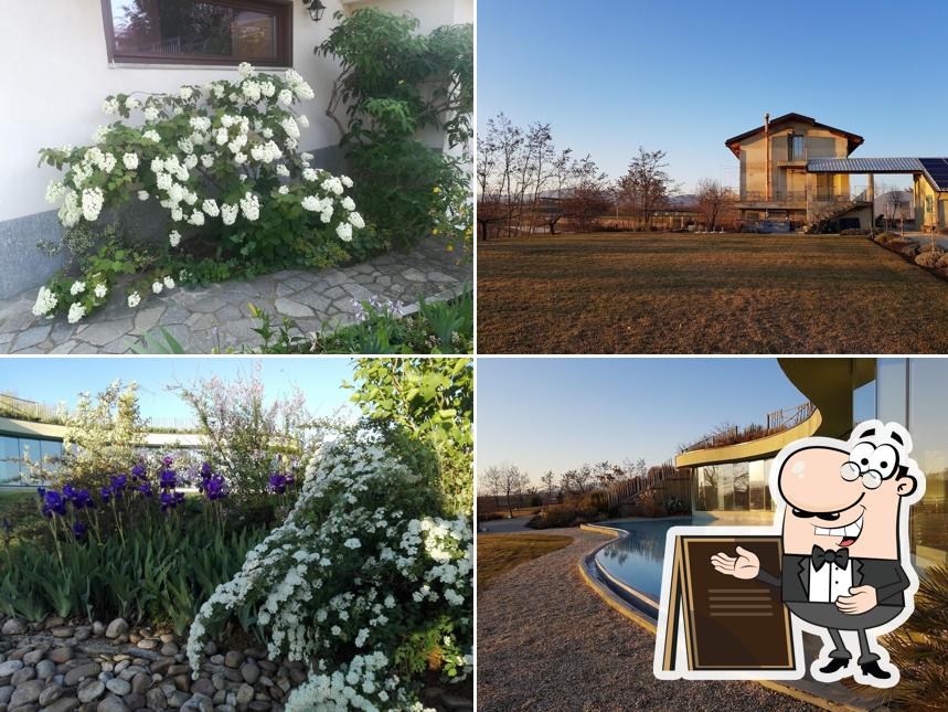 Agriturismo del Florario