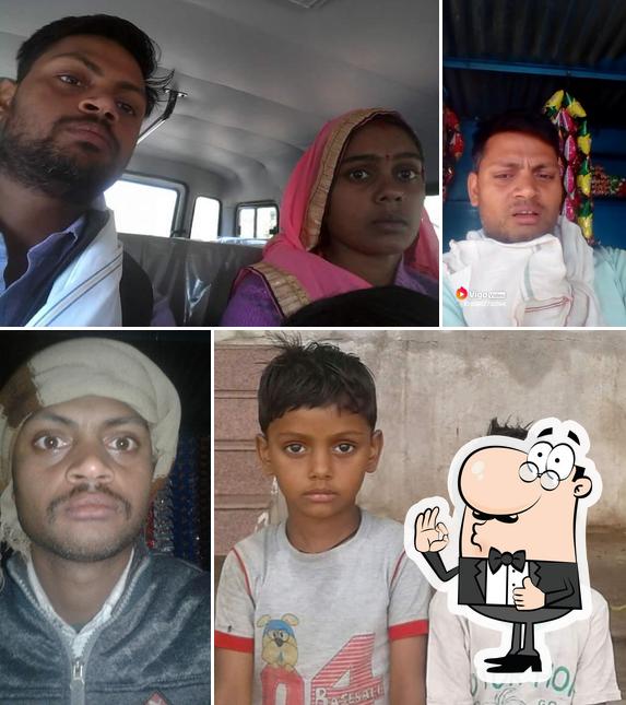 Kushwaha R.b.tea Stall Satna Naka Panna