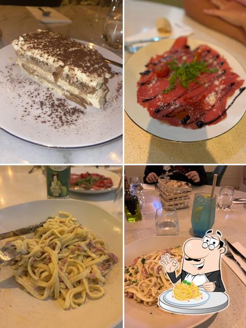 L’Andria Ristorante