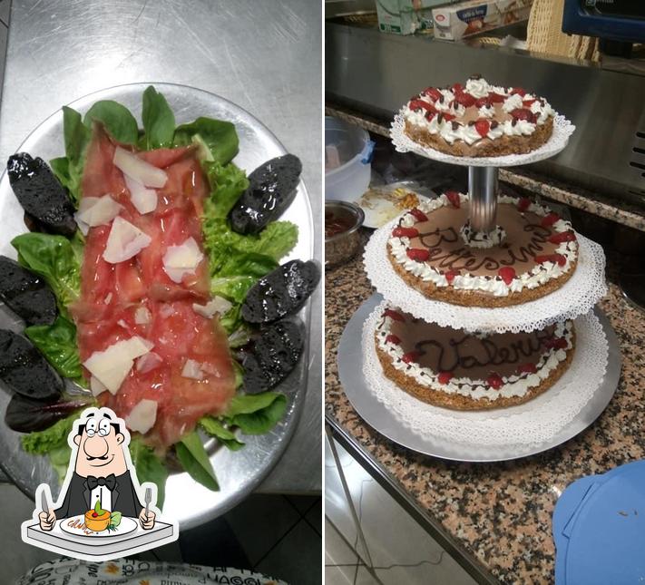 Platti al La Lobia Dla Langa