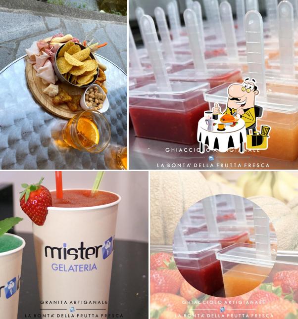 Gelateria Mister Ice