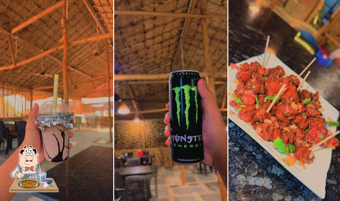 National family dhaba