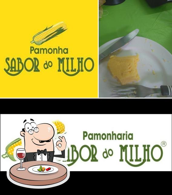 Pamonharia Sabor do Milho