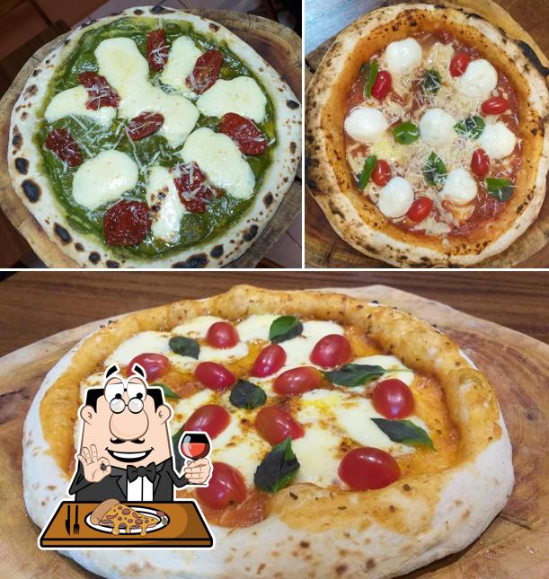 Pizza do Sinho