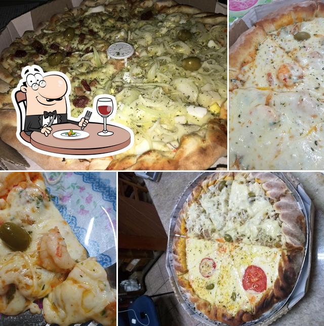 Pizzaria Solemio