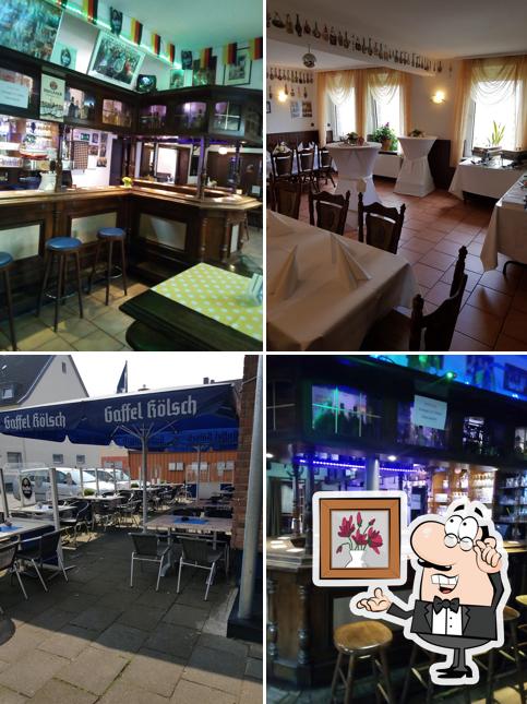 Zum Alten Brauhaus Severinstraße 51 50678 Köln Zum alten Brauhaus, Köln - Speisekarte, Preise und Bewertungen