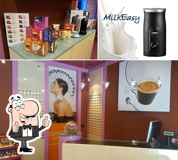 Immagine di SELDA Store - LAVAZZA Firma Coffee System